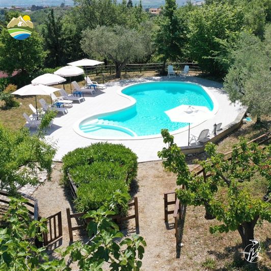 Image No.8-10 Bed Country House for sale