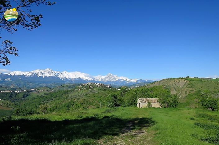 Image No.8-Country House for sale