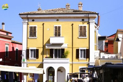 1 - Miglianico, Apartment
