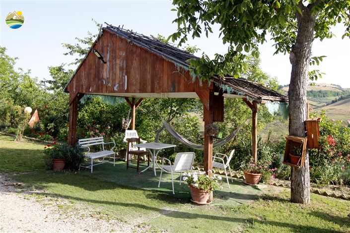 Image No.26-4 Bed Country House for sale