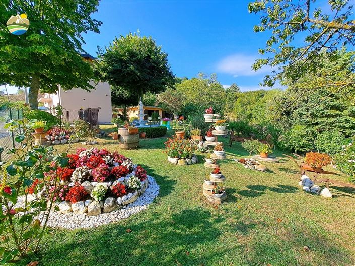Image No.1-2 Bed Country House for sale