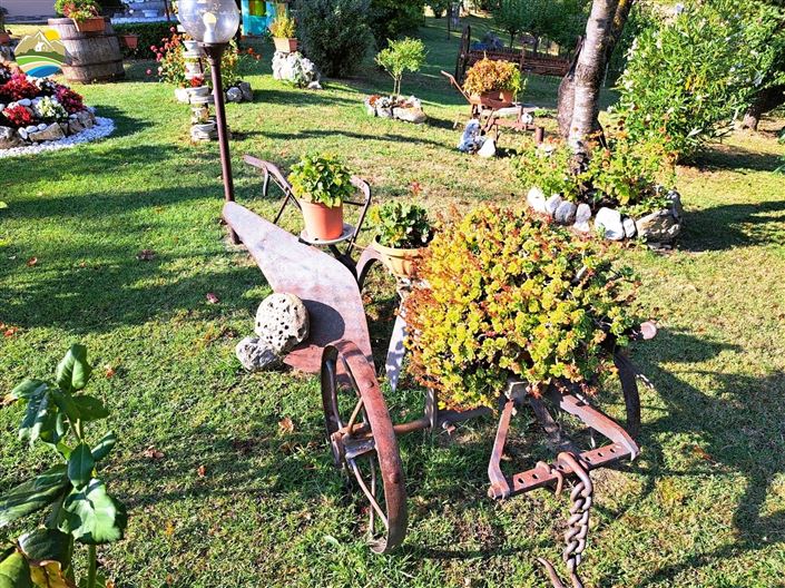 Image No.38-2 Bed Country House for sale