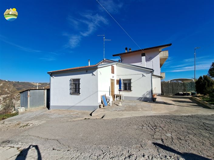 Image No.3-1 Bed Country House for sale