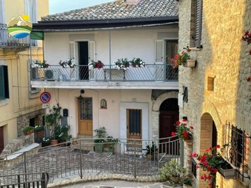 1 - Montefino, Townhouse