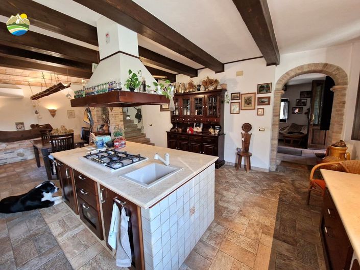 Image No.3-3 Bed Country House for sale