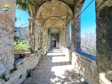 1 - Caramanico Terme, Townhouse