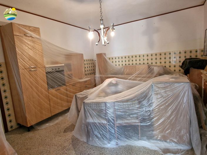 Image No.17-3 Bed Country House for sale