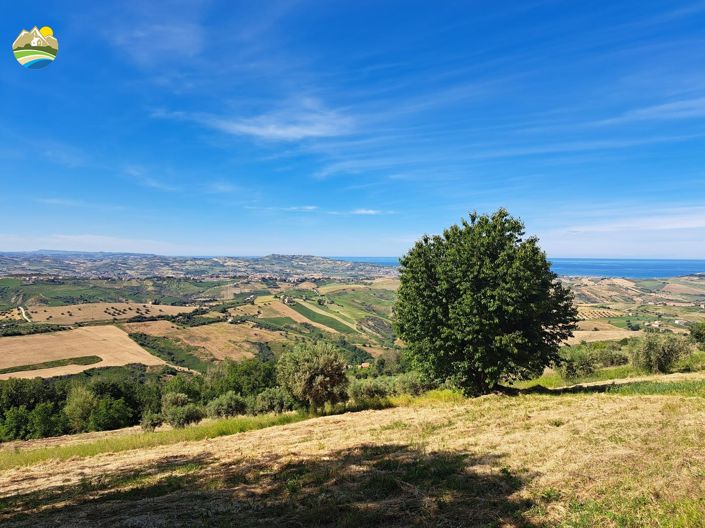 Image No.12-2 Bed Country House for sale