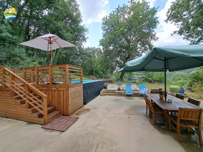 Image No.22-3 Bed Country House for sale