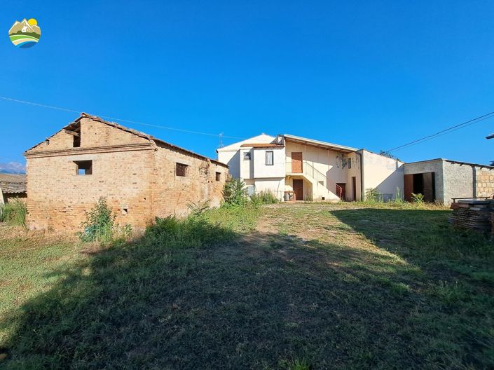 Image No.1-Country House for sale