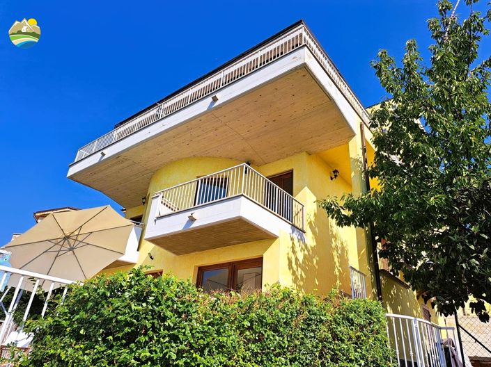 Image No.7-8 Bed Villa for sale