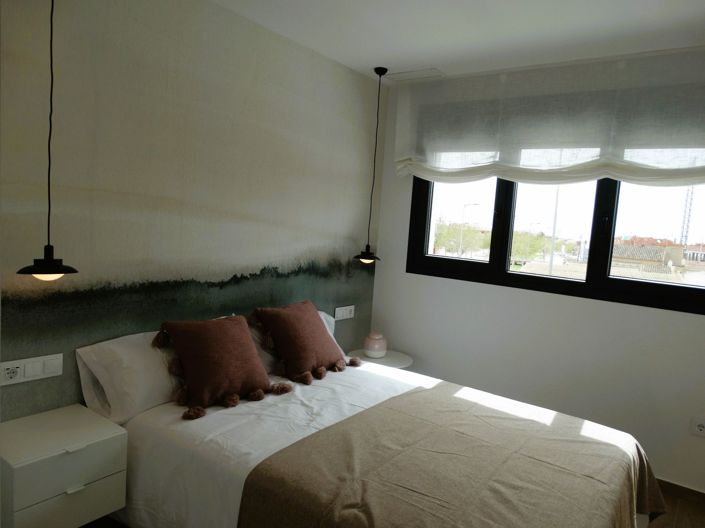 Image No.11-2 Bed Apartment for sale