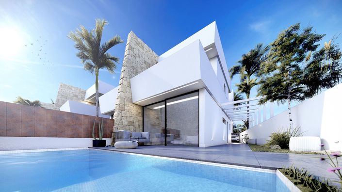 Image No.1-3 Bed Villa for sale