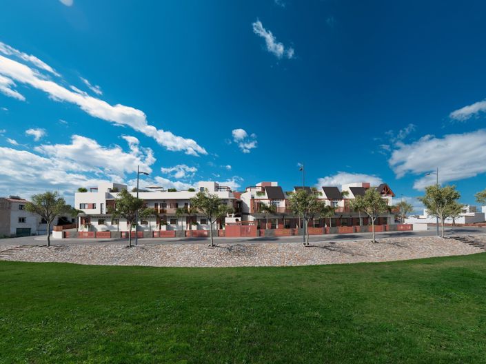 Image No.11-2 Bed Apartment for sale