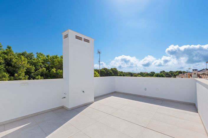 Image No.24-3 Bed Villa for sale