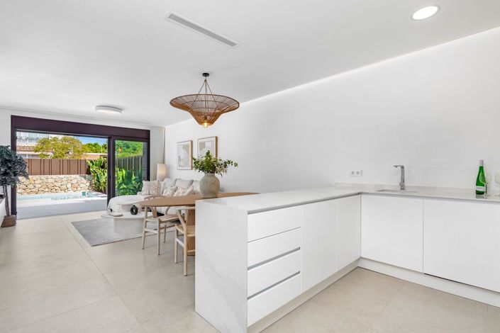 Image No.5-3 Bed Villa for sale