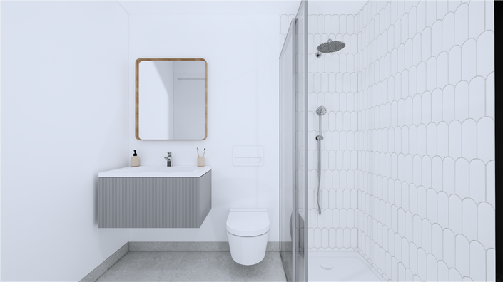 Image No.10-2 Bed Apartment for sale