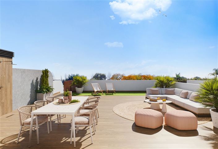 Image No.11-2 Bed Apartment for sale