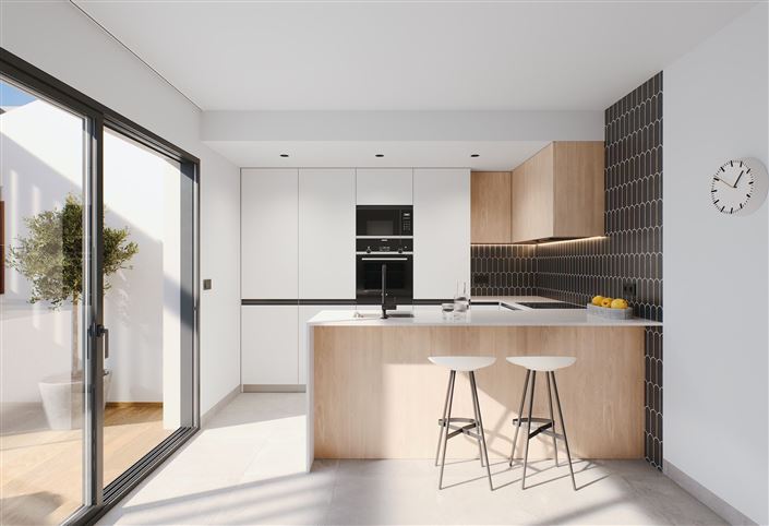 Image No.7-2 Bed Apartment for sale