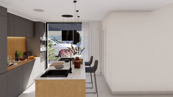 Image No.16-3 Bed Villa for sale