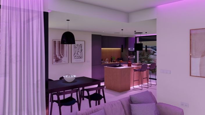 Image No.17-3 Bed Villa for sale