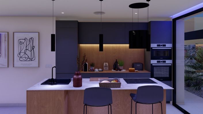 Image No.18-3 Bed Villa for sale