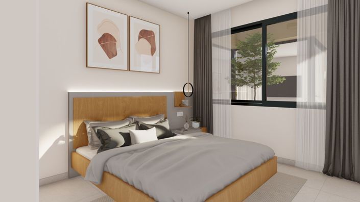 Image No.21-3 Bed Villa for sale