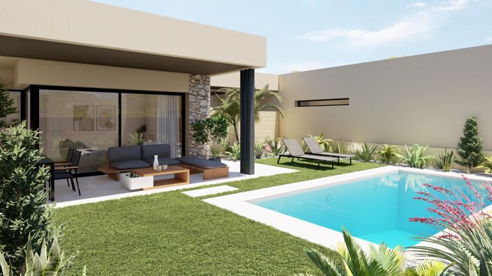 Image No.4-3 Bed Villa for sale