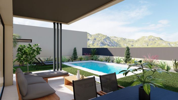 Image No.6-3 Bed Villa for sale