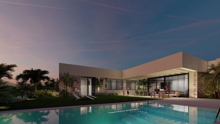 Image No.4-3 Bed Villa for sale