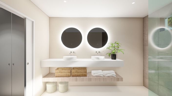 Image No.3-3 Bed Villa for sale