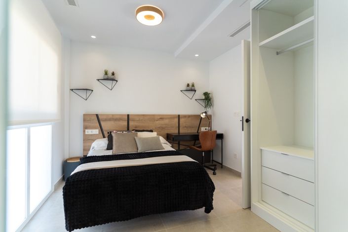 Image No.14-3 Bed Villa for sale