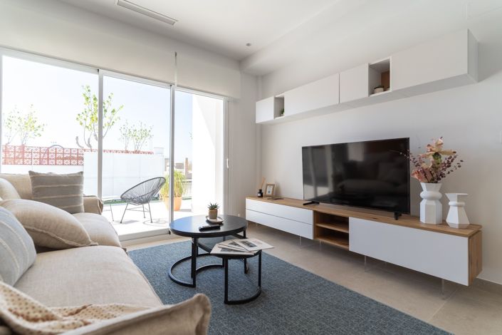 Image No.20-3 Bed Villa for sale