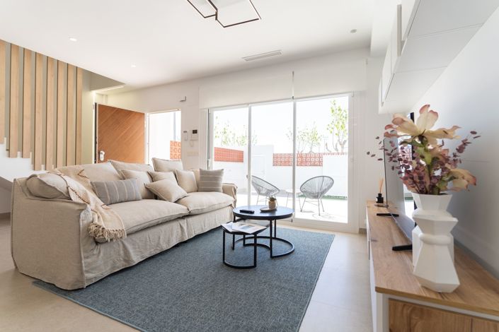 Image No.5-3 Bed Villa for sale