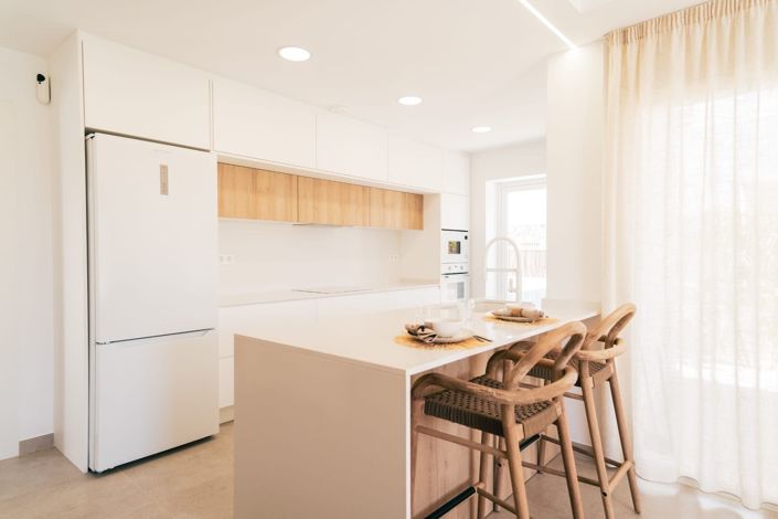 Image No.6-3 Bed Villa for sale