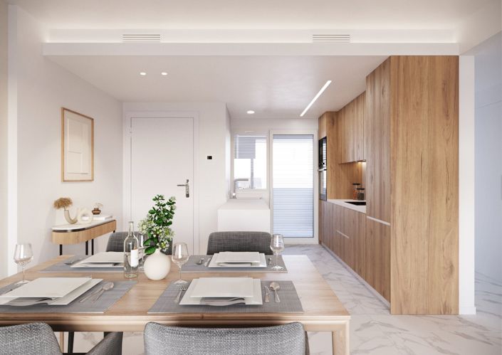 Image No.4-2 Bed Apartment for sale