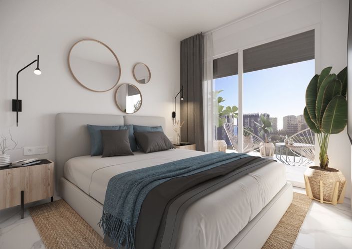 Image No.5-2 Bed Apartment for sale