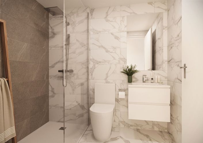 Image No.6-2 Bed Apartment for sale