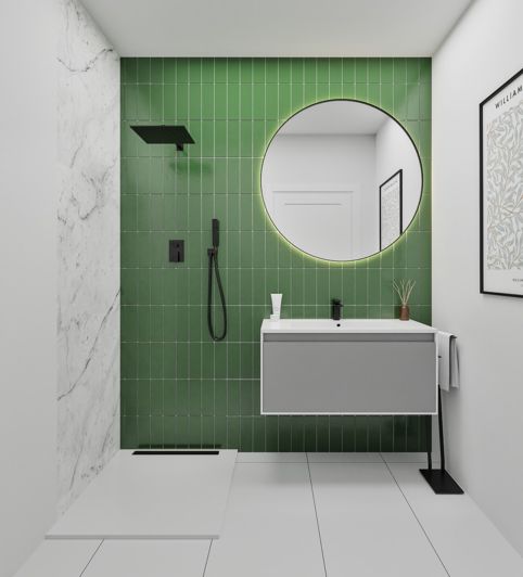 Image No.8-2 Bed Apartment for sale