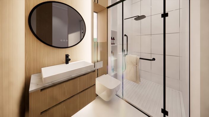 Image No.11-3 Bed Villa for sale