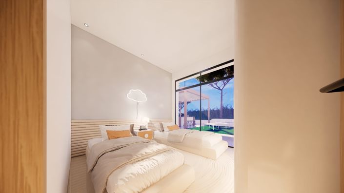 Image No.8-3 Bed Villa for sale