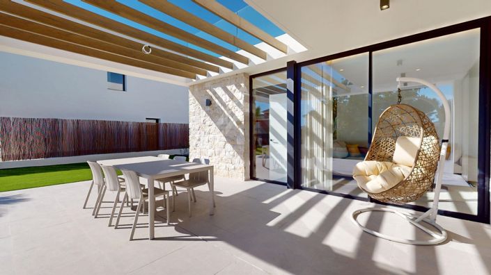 Image No.16-3 Bed Villa for sale