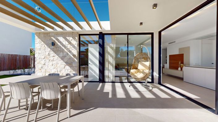 Image No.19-3 Bed Villa for sale