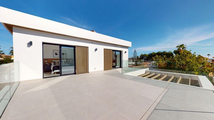 Image No.21-3 Bed Villa for sale