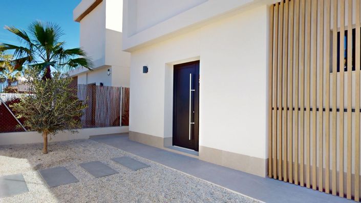 Image No.22-3 Bed Villa for sale