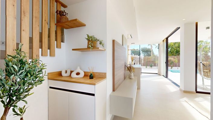 Image No.7-3 Bed Villa for sale