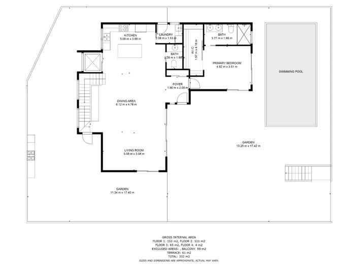 Image No.54-5 Bed Villa for sale