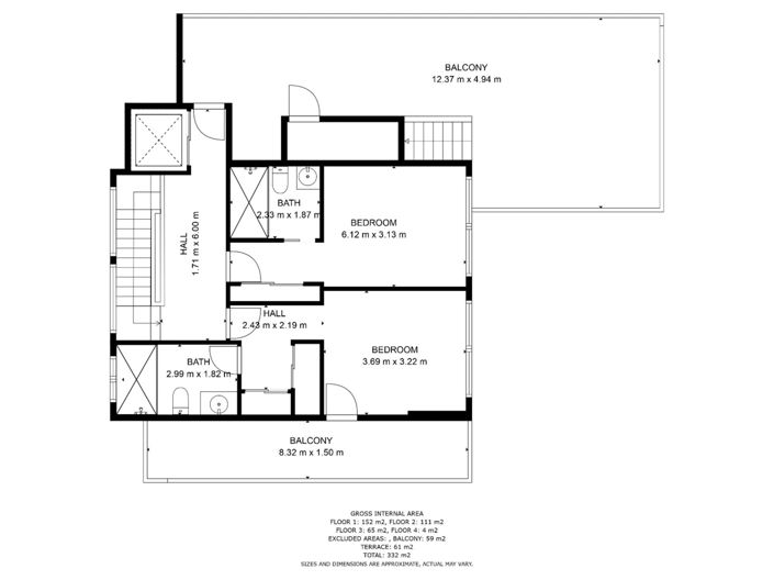 Image No.55-5 Bed Villa for sale