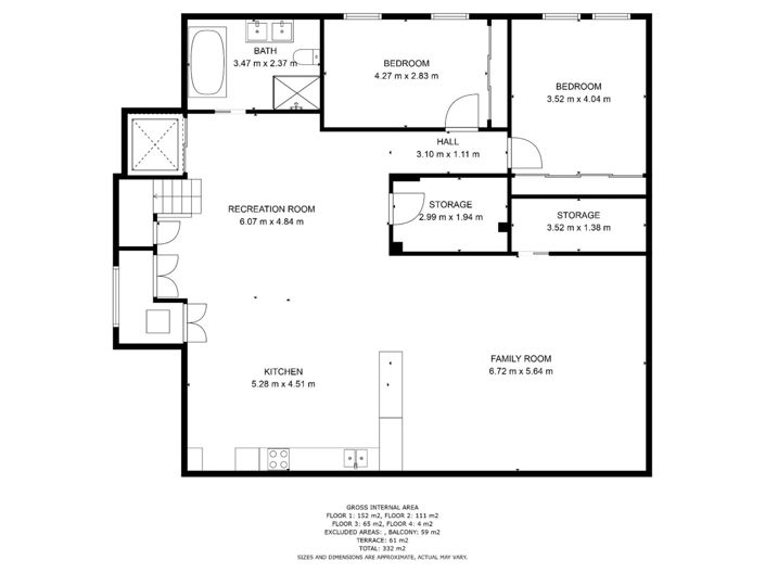 Image No.56-5 Bed Villa for sale