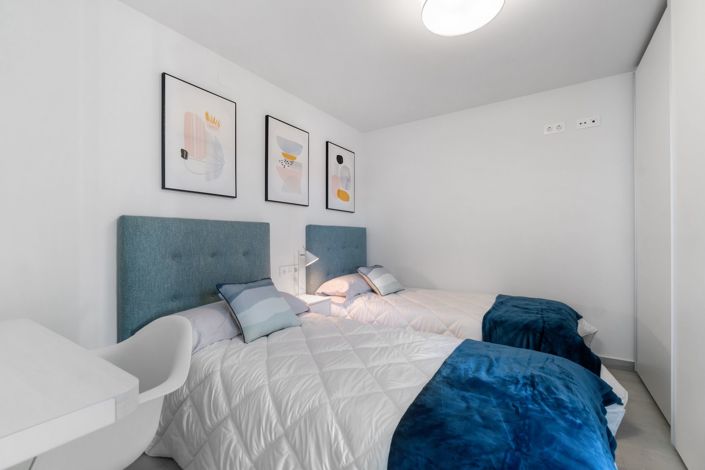 Image No.13-2 Bed Apartment for sale